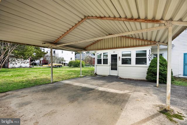 11005 POPLAR DR, Lusby, MD 20657