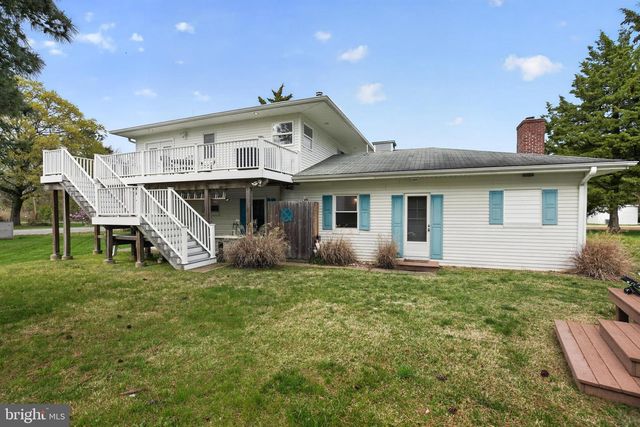 11005 POPLAR DR, Lusby, MD 20657