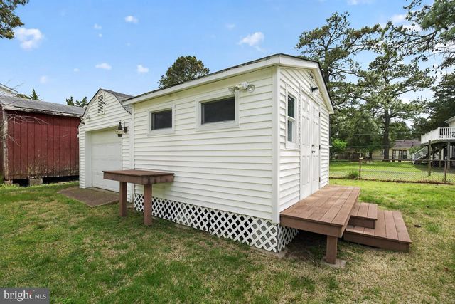 11005 POPLAR DR, Lusby, MD 20657