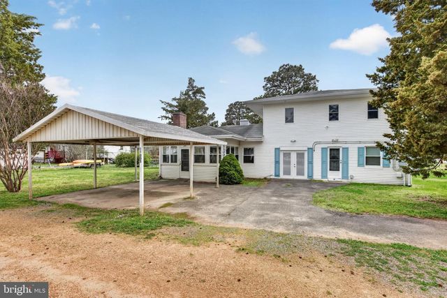 11005 POPLAR DR, Lusby, MD 20657
