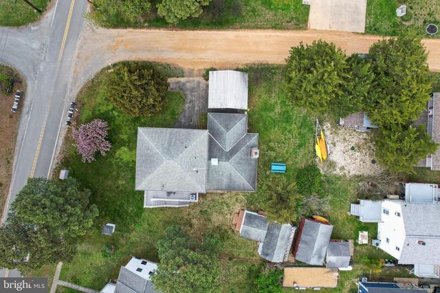11005 POPLAR DR, Lusby, MD 20657