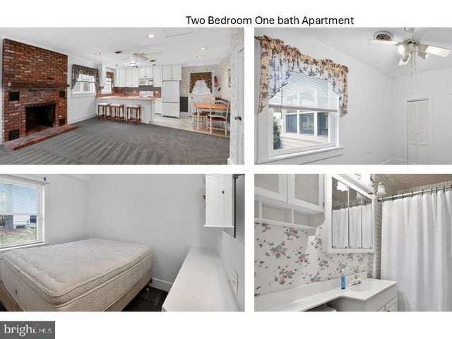 11005 POPLAR DR, Lusby, MD 20657