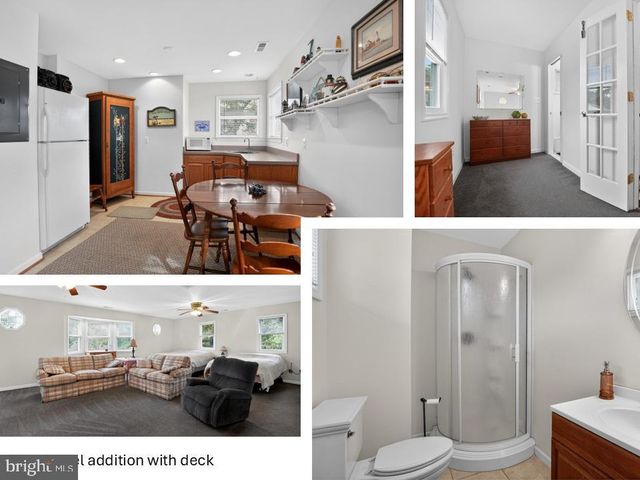 11005 POPLAR DR, Lusby, MD 20657