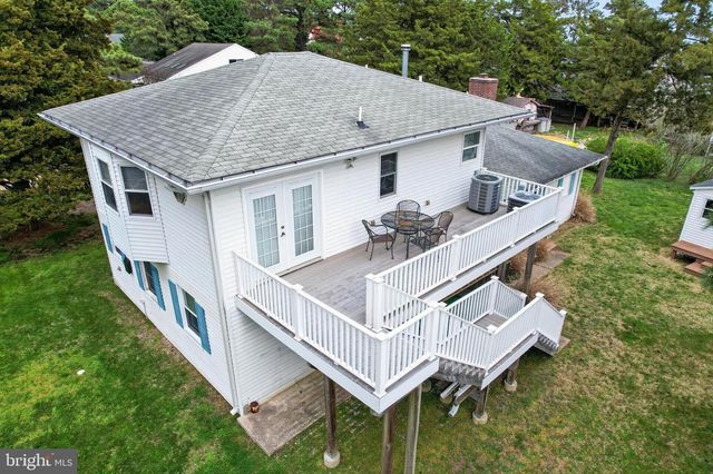 11005 POPLAR DR, Lusby, MD 20657