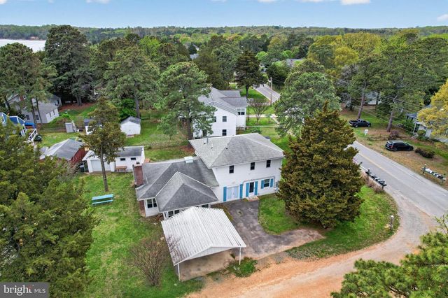 11005 POPLAR DR, Lusby, MD 20657