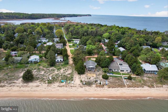 11005 POPLAR DR, Lusby, MD 20657