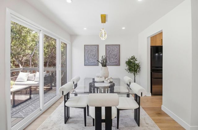 1255 North Road, Belmont, CA 94002