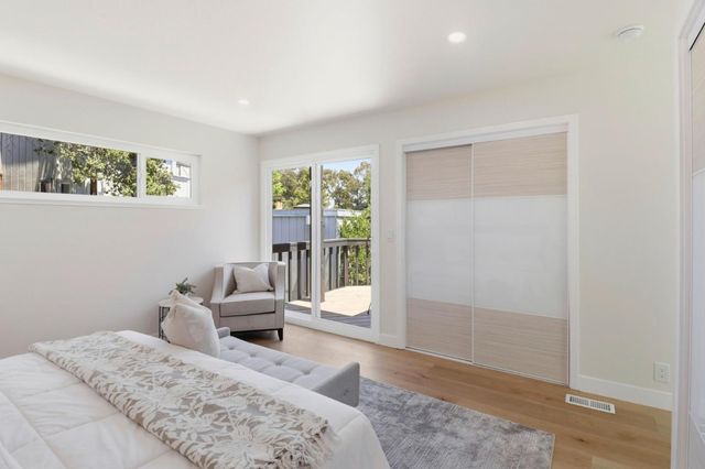 1255 North Road, Belmont, CA 94002