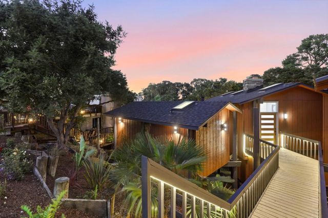 1255 North Road, Belmont, CA 94002