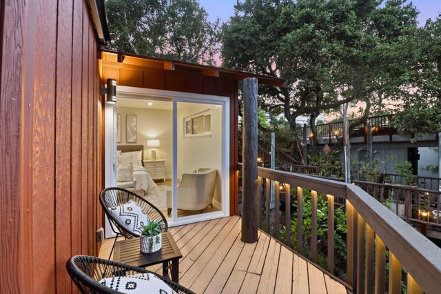 1255 North Road, Belmont, CA 94002