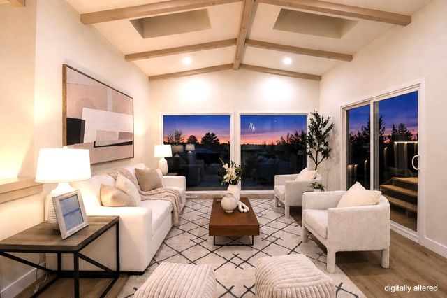 1255 North Road, Belmont, CA 94002