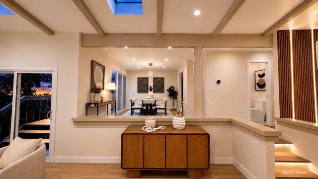 1255 North Road, Belmont, CA 94002