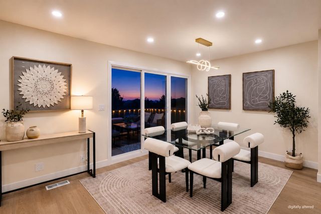 1255 North Road, Belmont, CA 94002