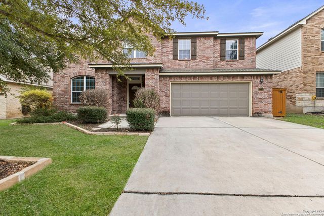 12114 CARSON CV, San Antonio, TX 78253