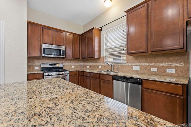 12114 CARSON CV, San Antonio, TX 78253