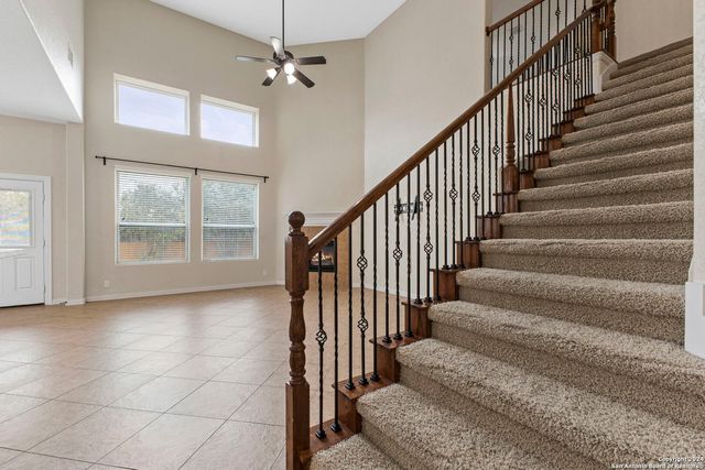 12114 CARSON CV, San Antonio, TX 78253