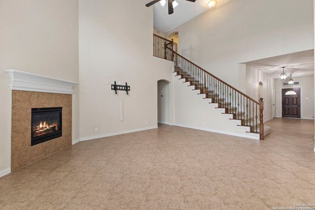 12114 CARSON CV, San Antonio, TX 78253