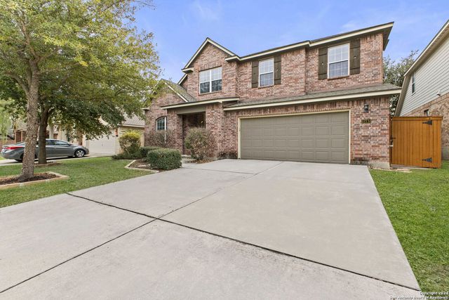 12114 CARSON CV, San Antonio, TX 78253