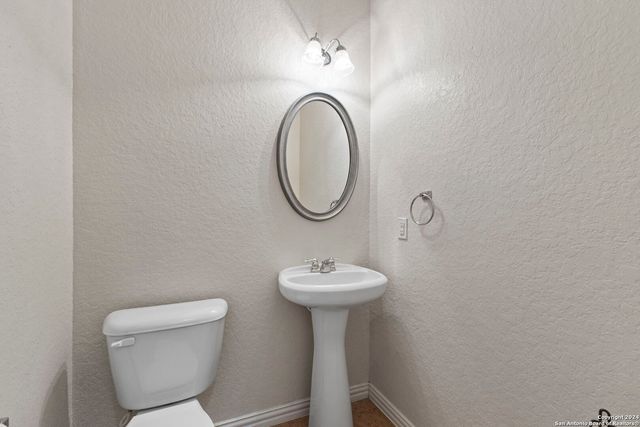 12114 CARSON CV, San Antonio, TX 78253