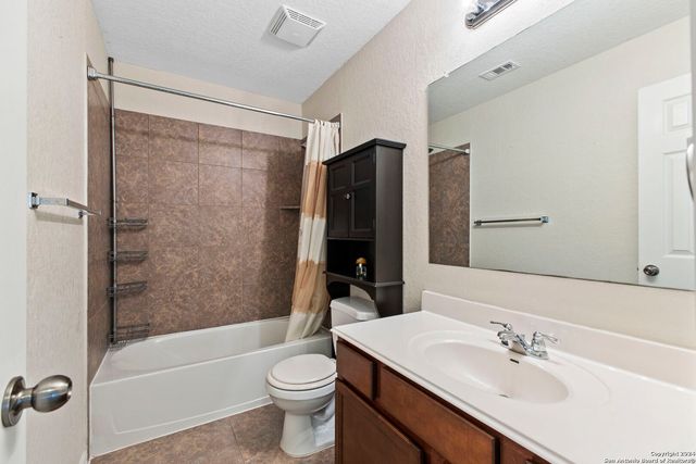 12114 CARSON CV, San Antonio, TX 78253