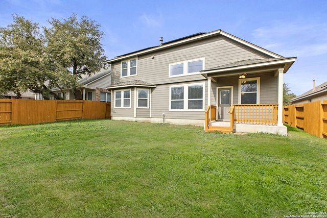 12114 CARSON CV, San Antonio, TX 78253