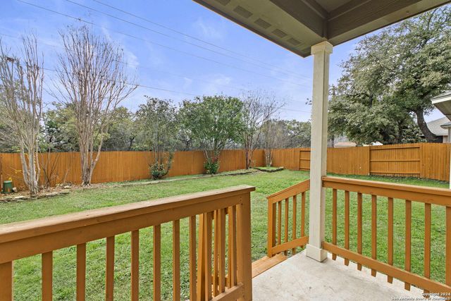 12114 CARSON CV, San Antonio, TX 78253