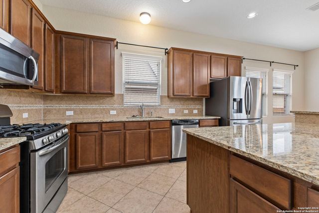 12114 CARSON CV, San Antonio, TX 78253