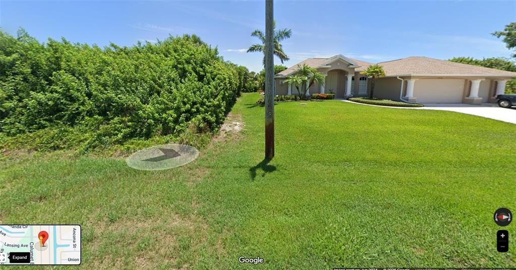 10066 AUDREY STREET, Port Charlotte, FL 33981