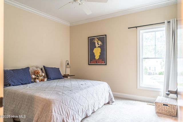 201 Sundew Court, Southern Pines, NC 28387