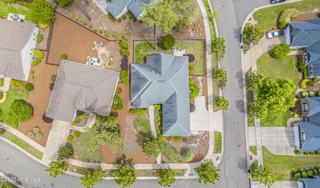 201 Sundew Court, Southern Pines, NC 28387