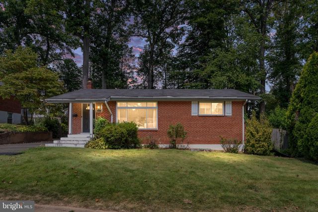 10212 STRATFORD AVE, Fairfax, VA 22030