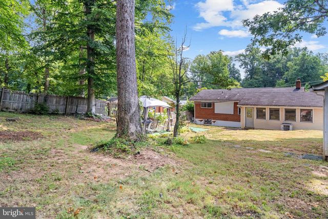 10212 STRATFORD AVE, Fairfax, VA 22030