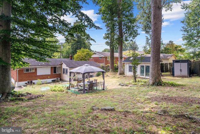 10212 STRATFORD AVE, Fairfax, VA 22030
