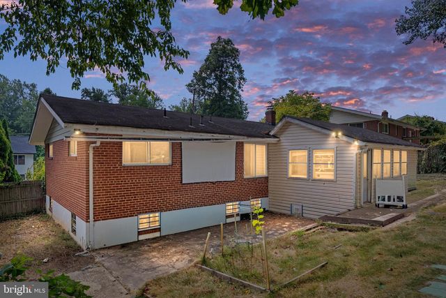 10212 STRATFORD AVE, Fairfax, VA 22030