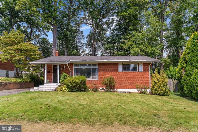 10212 STRATFORD AVE, Fairfax, VA 22030