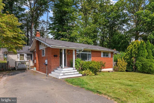 10212 STRATFORD AVE, Fairfax, VA 22030