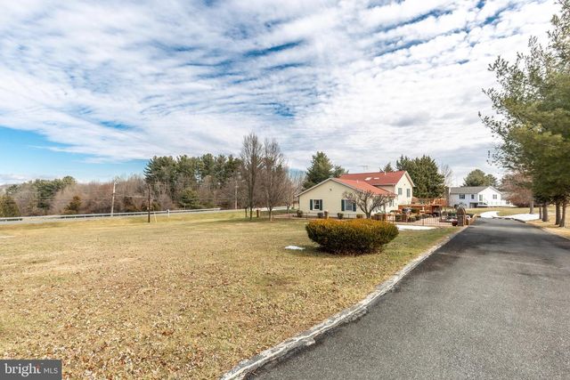 1201 UNIONTOWN RD, Westminster, MD 21158