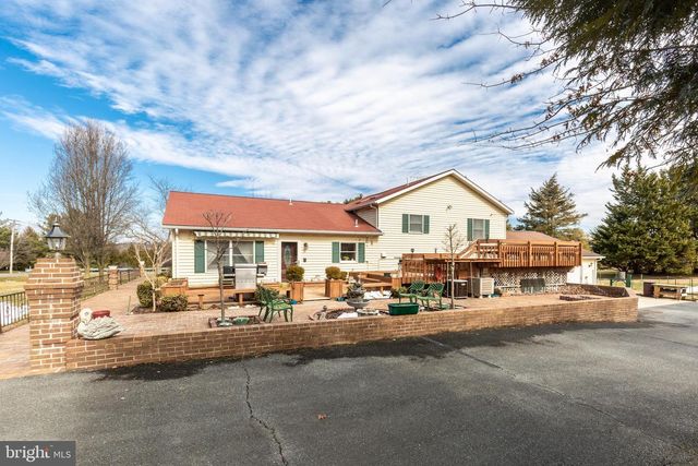 1201 UNIONTOWN RD, Westminster, MD 21158