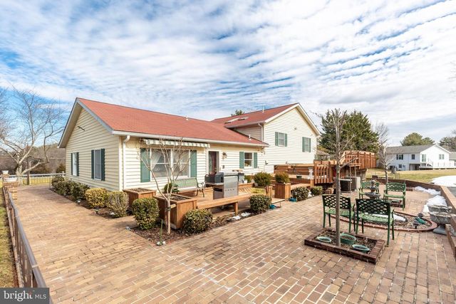 1201 UNIONTOWN RD, Westminster, MD 21158