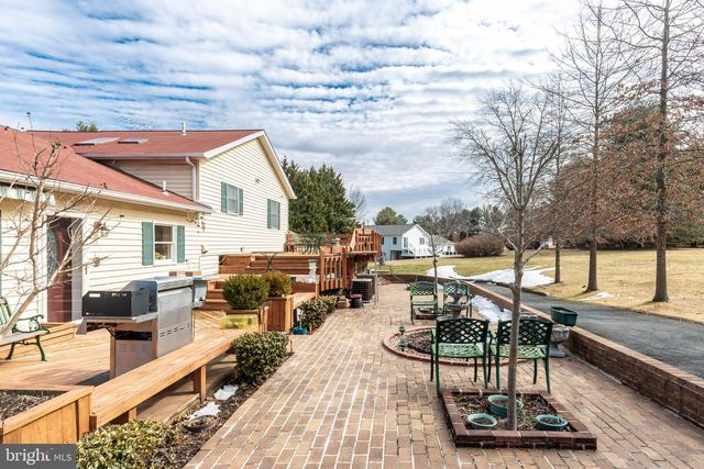 1201 UNIONTOWN RD, Westminster, MD 21158