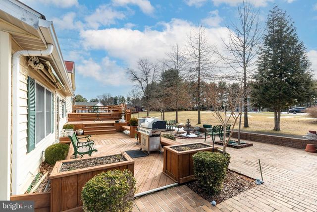 1201 UNIONTOWN RD, Westminster, MD 21158