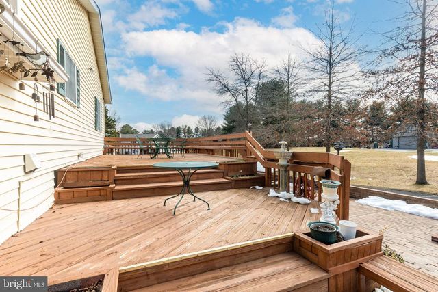 1201 UNIONTOWN RD, Westminster, MD 21158