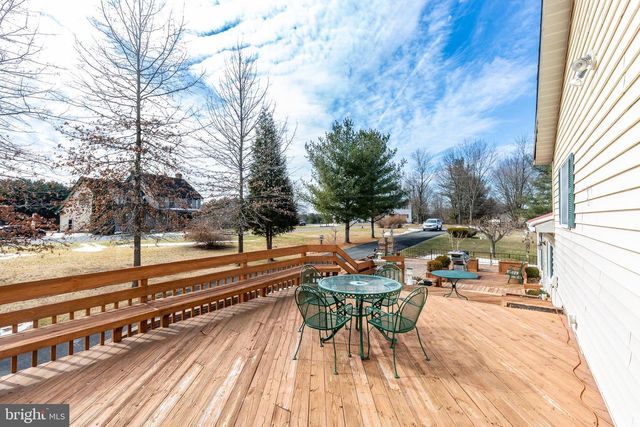 1201 UNIONTOWN RD, Westminster, MD 21158