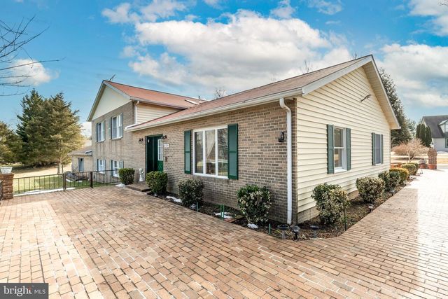 1201 UNIONTOWN RD, Westminster, MD 21158