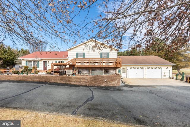 1201 UNIONTOWN RD, Westminster, MD 21158