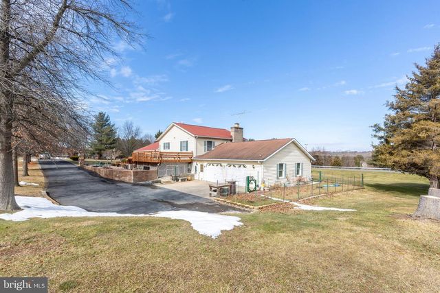 1201 UNIONTOWN RD, Westminster, MD 21158