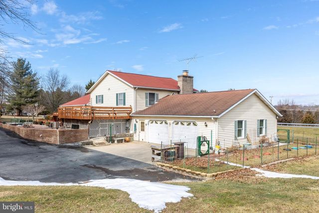 1201 UNIONTOWN RD, Westminster, MD 21158