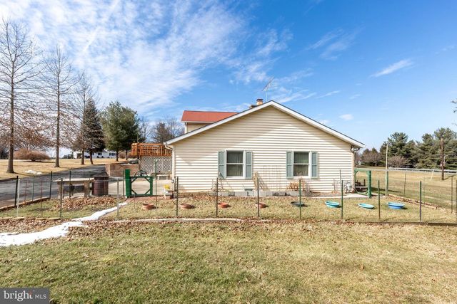 1201 UNIONTOWN RD, Westminster, MD 21158