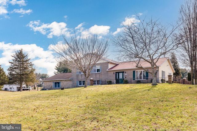 1201 UNIONTOWN RD, Westminster, MD 21158