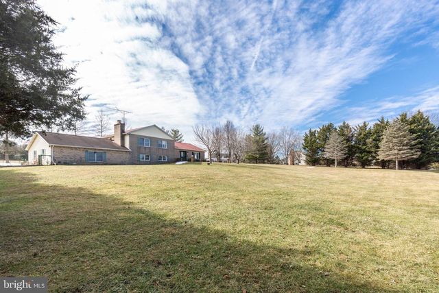 1201 UNIONTOWN RD, Westminster, MD 21158